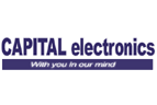 Capital Electronics Coupons